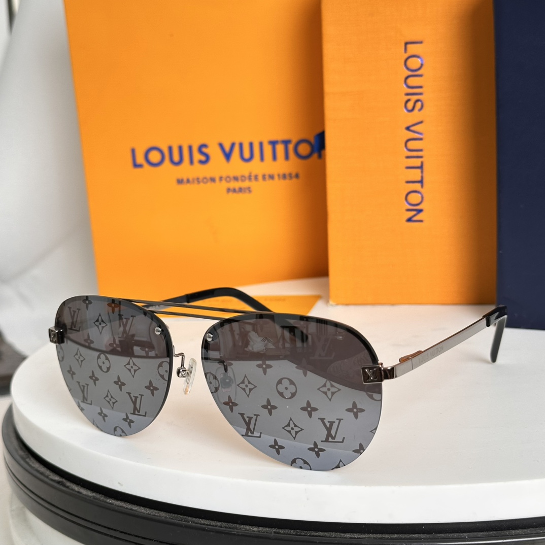   ‼️LOUIS VUITTON】LV 路易威登 Z1020E  ✨✨ ！size60口14-140