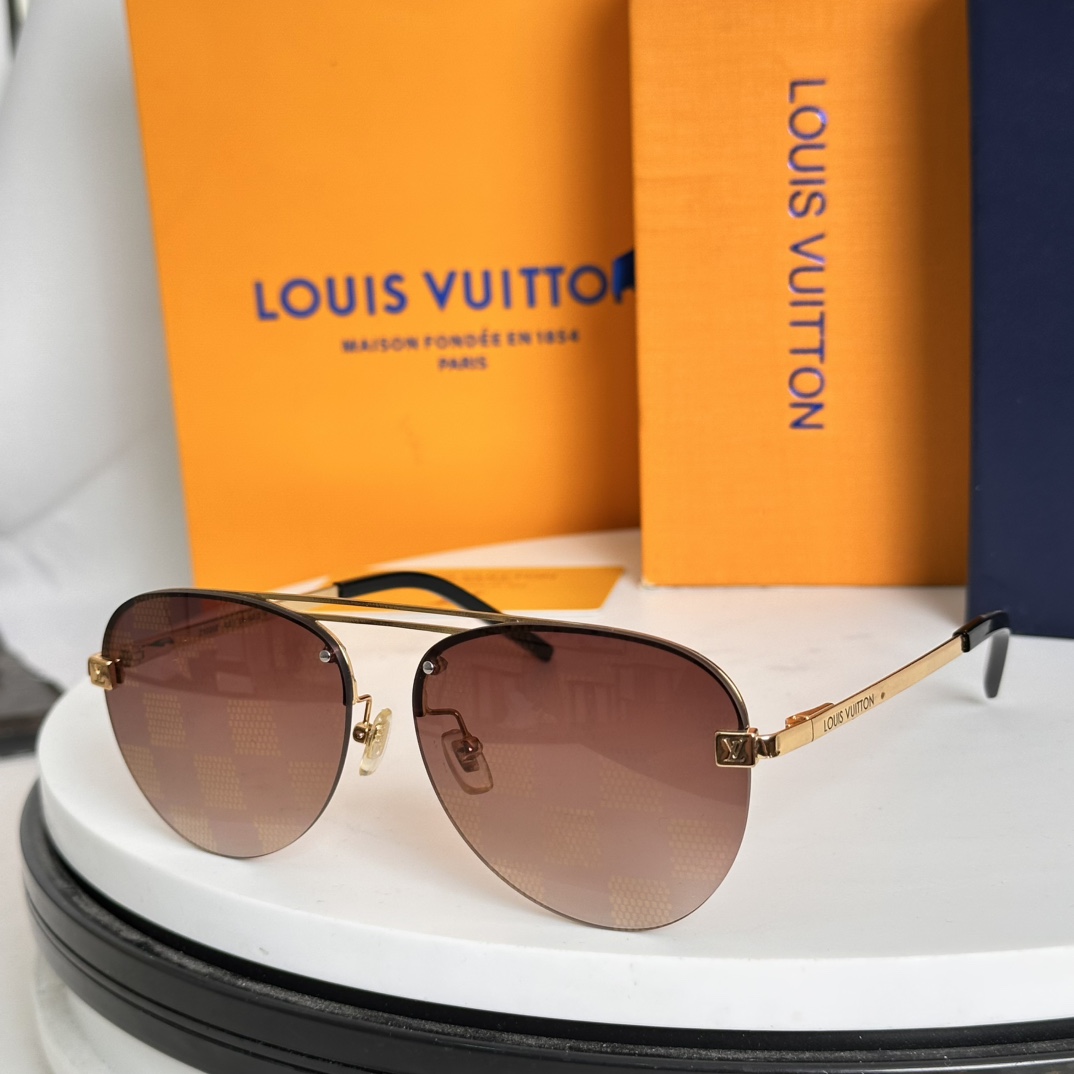   ‼️LOUIS VUITTON】LV 路易威登 Z1020E  ✨✨ ！size60口14-140
