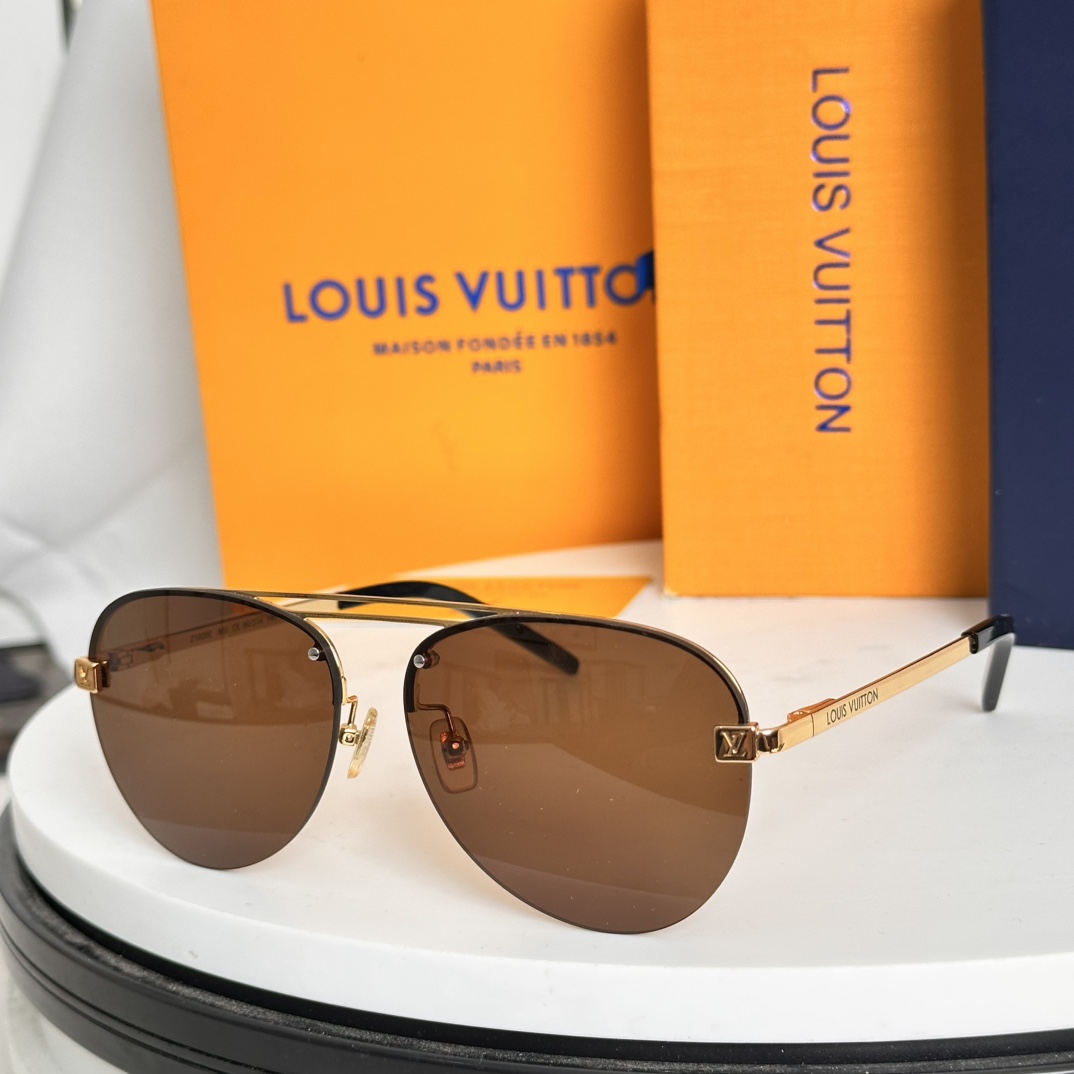   ‼️LOUIS VUITTON】LV 路易威登 Z1020E  ✨✨ ！size60口14-140