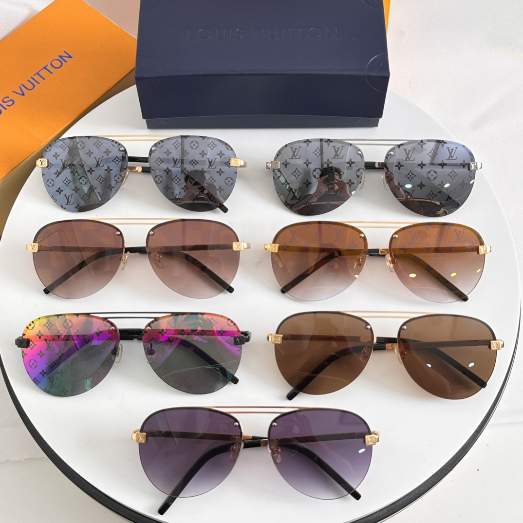   ‼️LOUIS VUITTON】LV 路易威登 Z1020E  ✨✨ ！size60口14-140