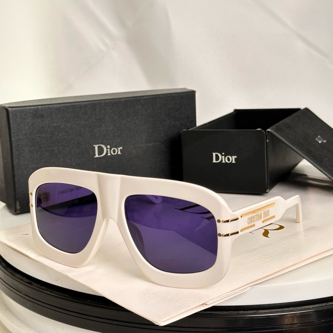  ‼️DIOR🌟🌟🌟MODEL：DIOR SignatureM1U 🌟🌟🌟SIZE：52口20-145🌟