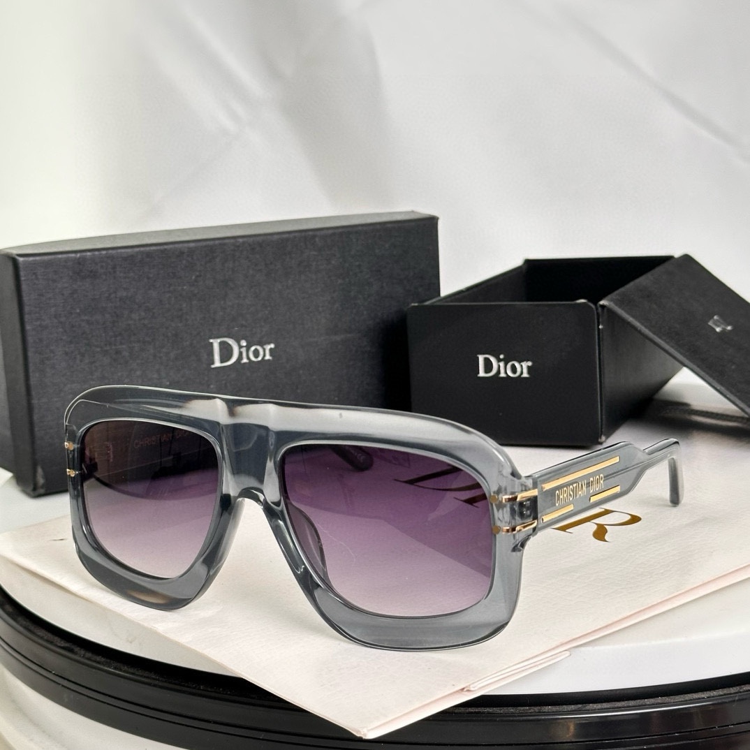  ‼️DIOR🌟🌟🌟MODEL：DIOR SignatureM1U 🌟🌟🌟SIZE：52口20-145🌟