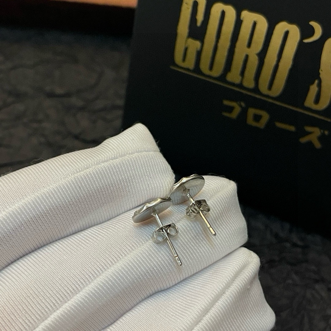 “Handmade High-End Goro’s Bird Ear Nails: Exclusive Top-of-the-Art Version” - 图片 6