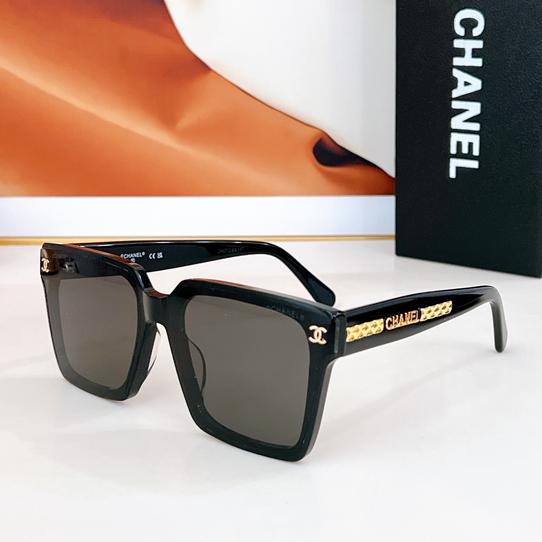  Chane*
Mod：CH6988
Size：53-21-140
🔝🔝