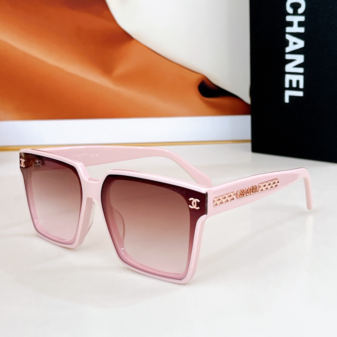  Chane*
Mod：CH6988
Size：53-21-140
🔝🔝