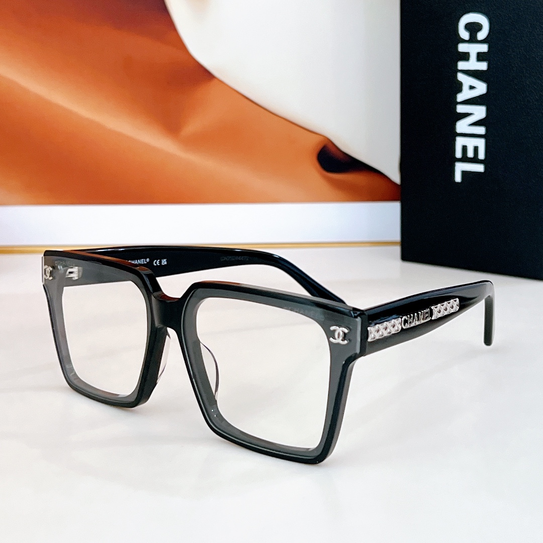  Chane*
Mod：CH6988
Size：53-21-140
🔝🔝