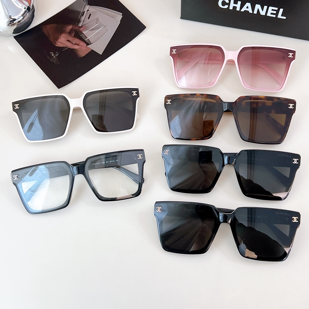 Chane*
Mod：CH6988
Size：53-21-140
🔝🔝