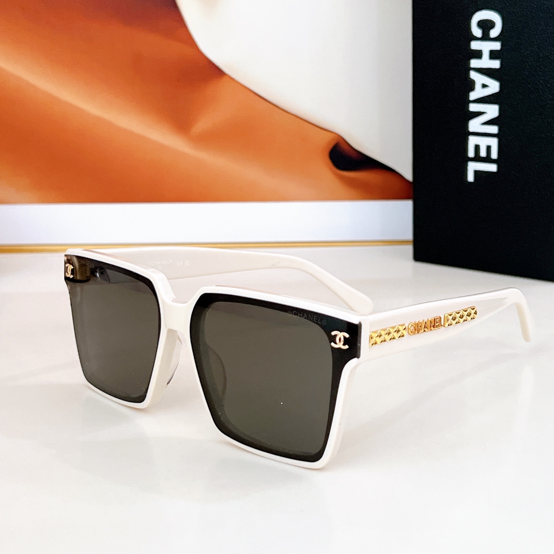  Chane*
Mod：CH6988
Size：53-21-140
🔝🔝