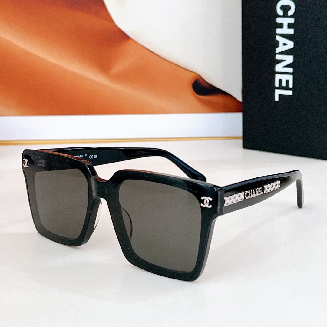  Chane*
Mod：CH6988
Size：53-21-140
🔝🔝