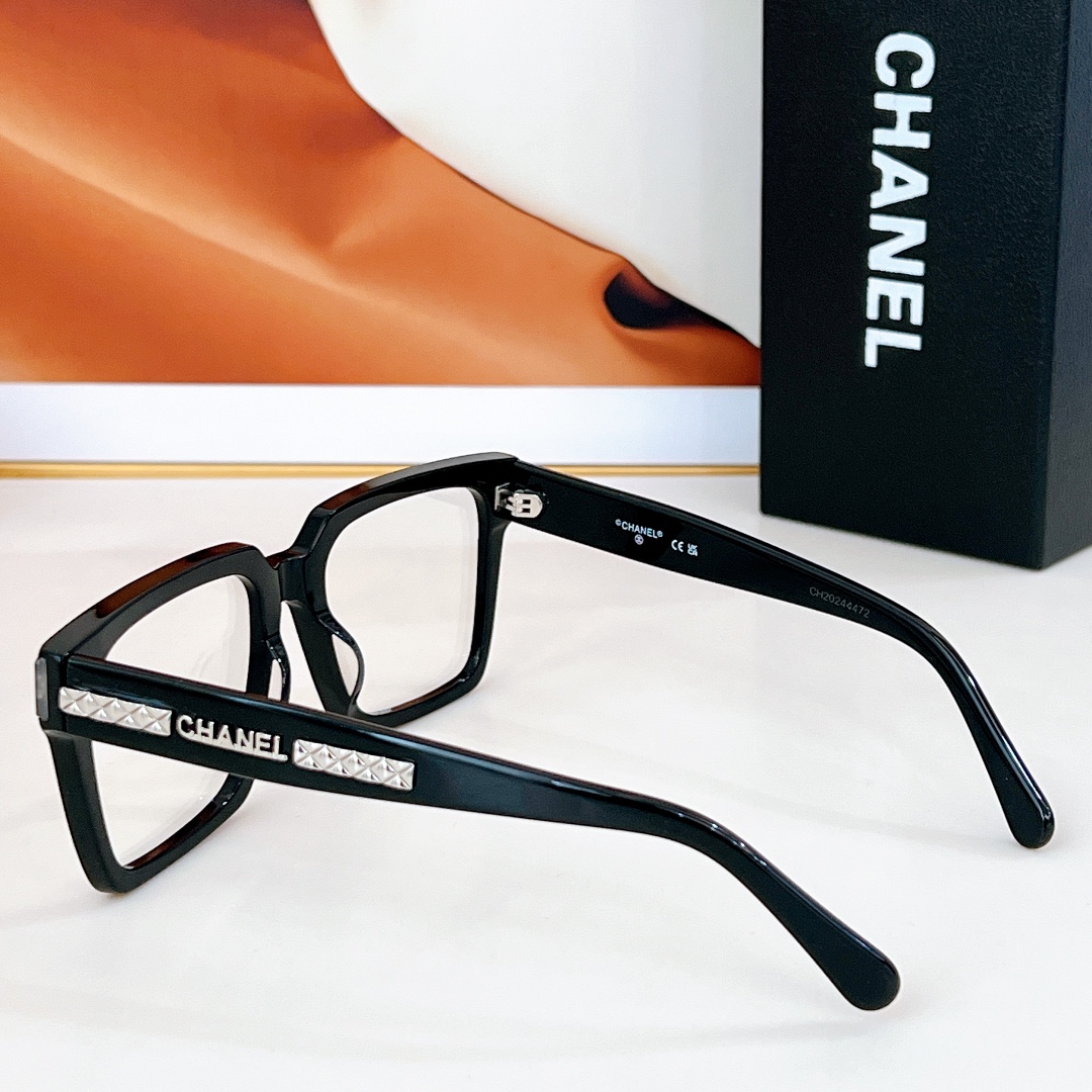  Chane*
Mod：CH6988
Size：53-21-140
🔝🔝