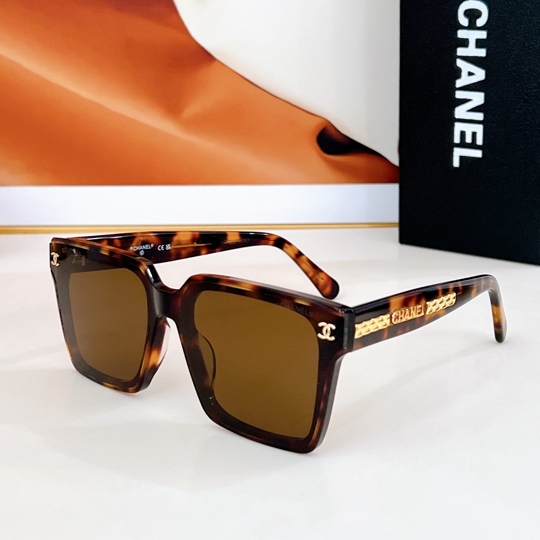  Chane*
Mod：CH6988
Size：53-21-140
🔝🔝