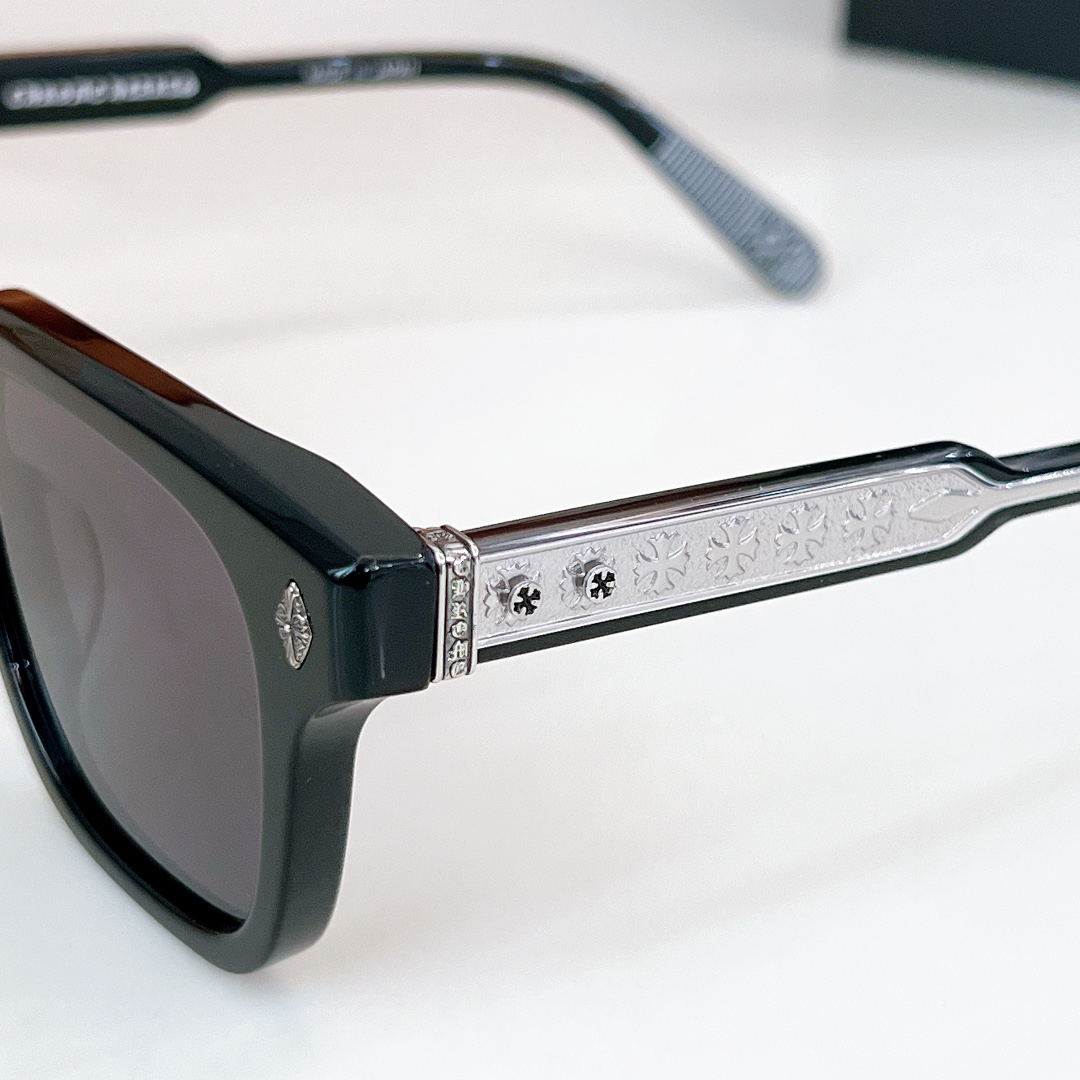  CHROME HEART
MODAMBIDXTROUS
SIZE：53-21-147
🔝🔝