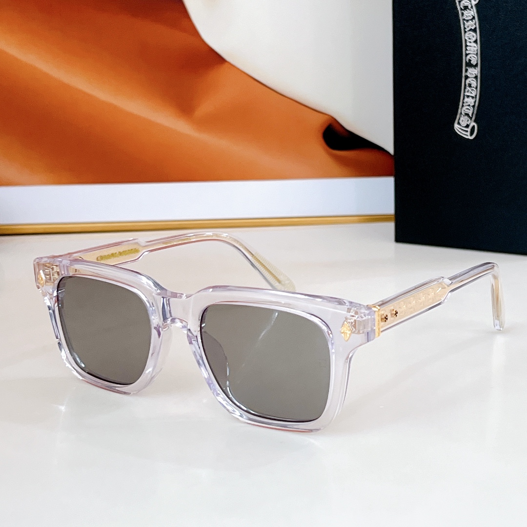  CHROME HEART
MODAMBIDXTROUS
SIZE：53-21-147
🔝🔝