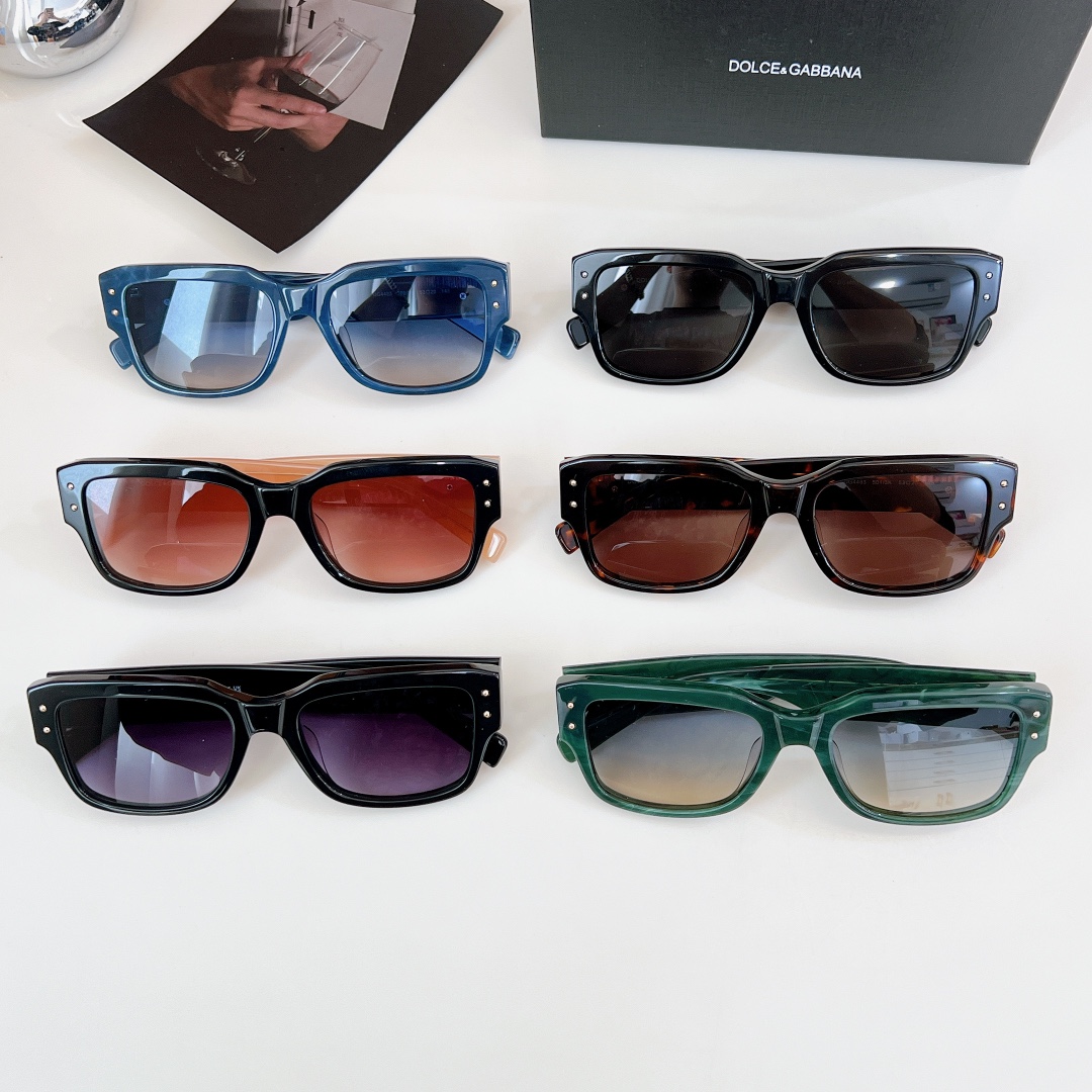  DOLCE &GABBAN* 
MODEL：DG4483
SIZE53口15-145 
🔝🔝