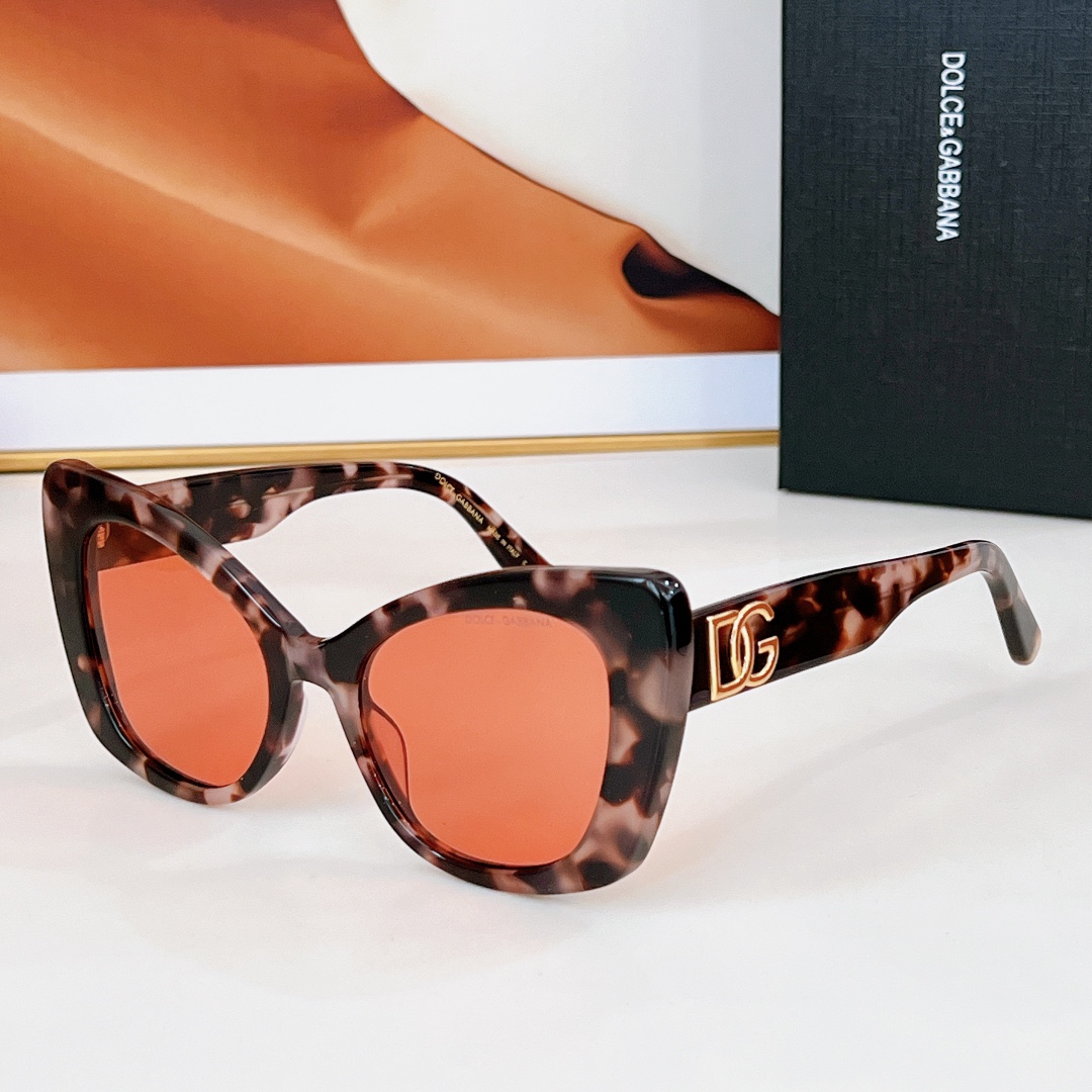  DOLCE & GABBAN* 
MODEL：DG4405
SIZE53口20-140
🔝🔝