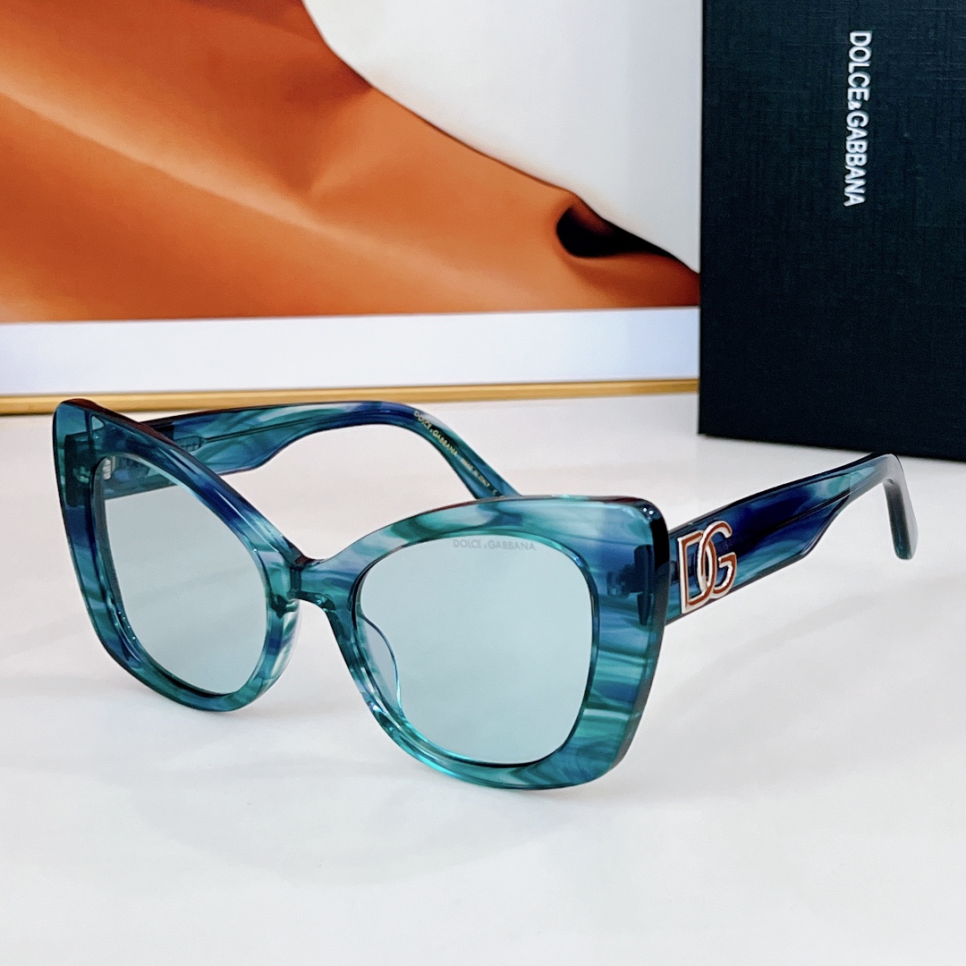  DOLCE & GABBAN* 
MODEL：DG4405
SIZE53口20-140
🔝🔝