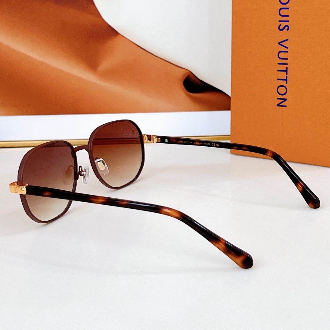  Louis Vuitto*
MODEL∶Z2046
SIZE：57口17-145
🔝🔝