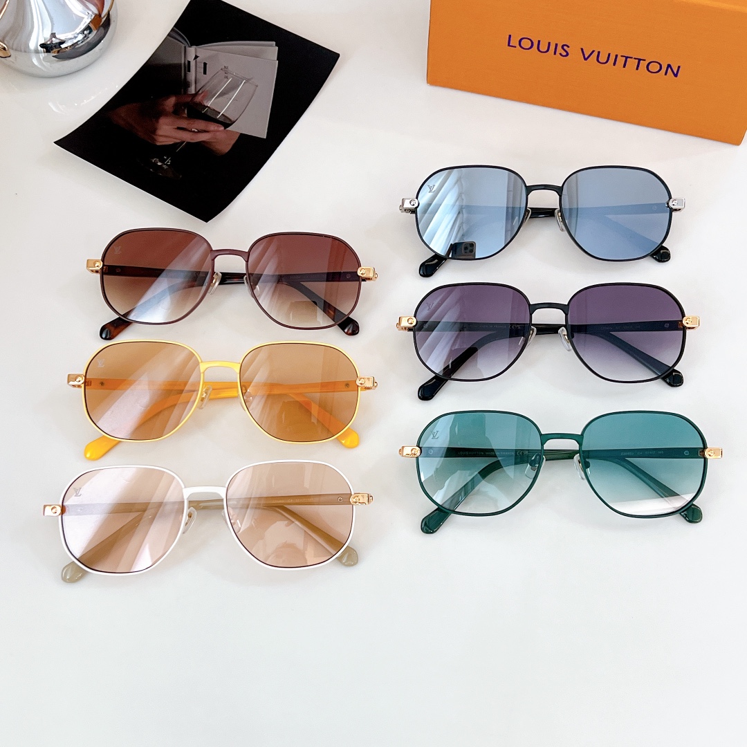  Louis Vuitto*
MODEL∶Z2046
SIZE：57口17-145
🔝🔝
