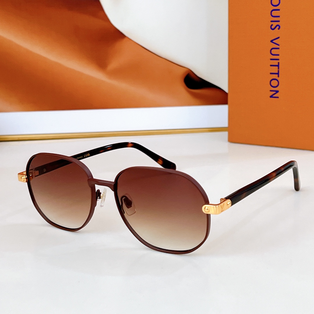  Louis Vuitto*
MODEL∶Z2046
SIZE：57口17-145
🔝🔝