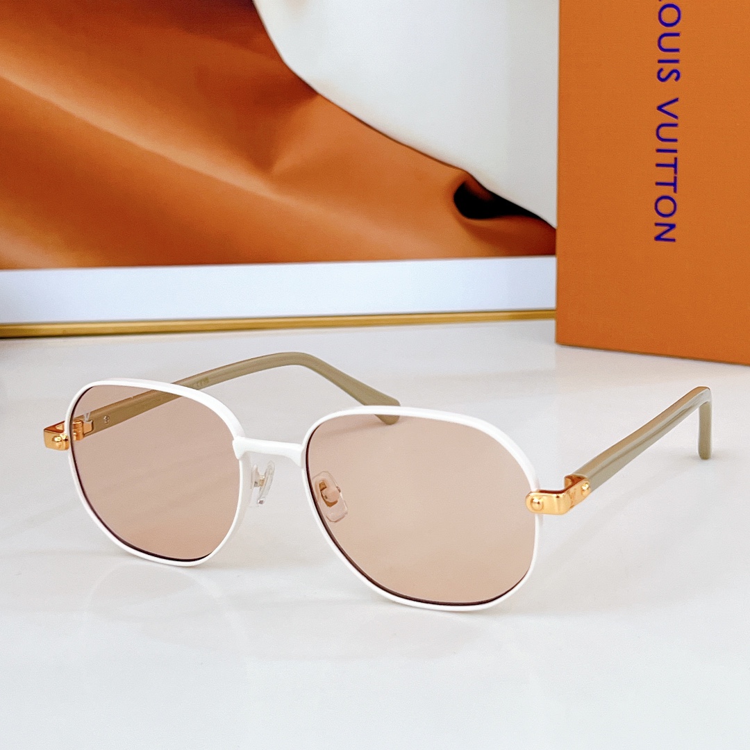  Louis Vuitto*
MODEL∶Z2046
SIZE：57口17-145
🔝🔝
