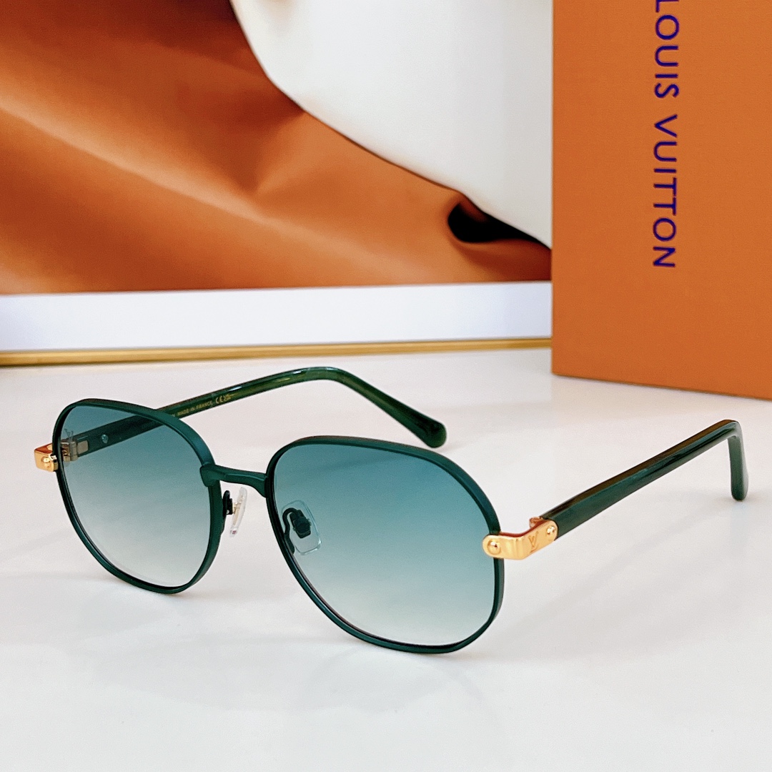  Louis Vuitto*
MODEL∶Z2046
SIZE：57口17-145
🔝🔝