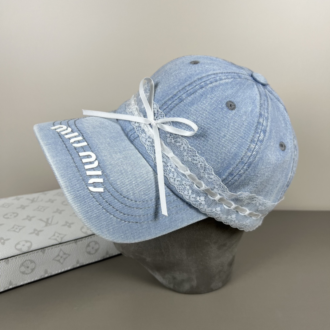 NO:223435,Miumiu (recommended for Xiaohongshu) original single new baseball cap, authentic mold customization, original version is meticulously crafted and of excellent quality!  Hat Straw Hat Fisherman Hat Baseball Hat Knitted Hats, Hats, Miumiu, espadrilles, hats19860909谬谬miumiu（小红书爆款推荐）原单新款棒球帽,正品开模订制,原版做工细致质量超赞！帽子草帽渔夫帽棒球帽针织帽,帽子,miumiu,espadrilles,hats,hat