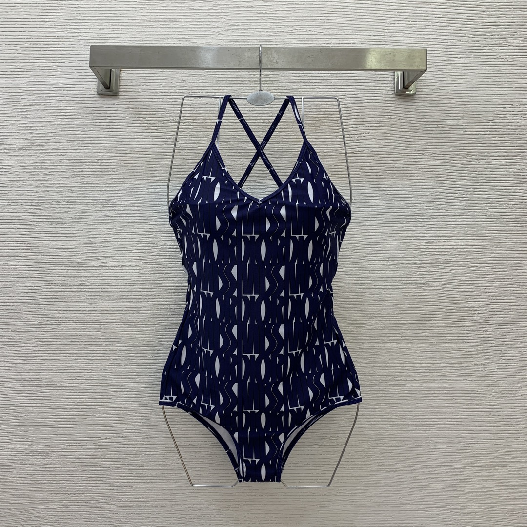 NO:321264,Model number D25030387 Dio* new style D home full of presbyterian letter logo print fashionable sexy V-neck suspender top one-piece swimsuit (with breast pad) must have on holidays!  red, blue, hair, dior,dior,swimsuits,alexander wang19860909款号D25030387 Dio*新款 D家满身老花字母logo印花时尚性感V领吊带上衣连体泳衣(有胸垫）节假日度假必备！红色、蓝色、 ,发,,dior,dior,swimsuits,alexander wang,Women's clothing