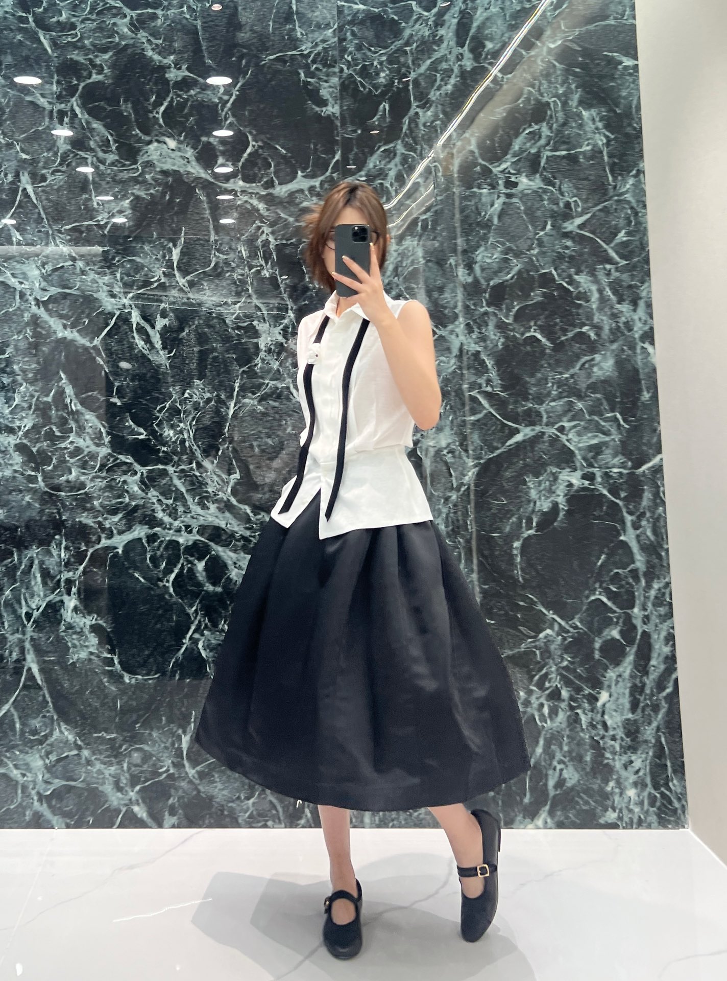 High-Quality Women’s Clothing: Marn* Early Spring 2025 Collection with Embroidery Logo and Ocean-Inspired Designs - 图片 4