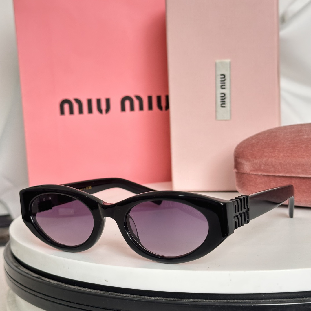 ‼️MIU MI*🎀🎀🎀MODELMU109AV🎀🎀🎀SIZE：53口21-140🎀🎀🎀