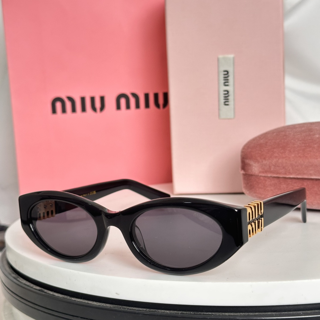  ‼️MIU MI*🎀🎀🎀MODELMU109AV🎀🎀🎀SIZE：53口21-140🎀🎀🎀