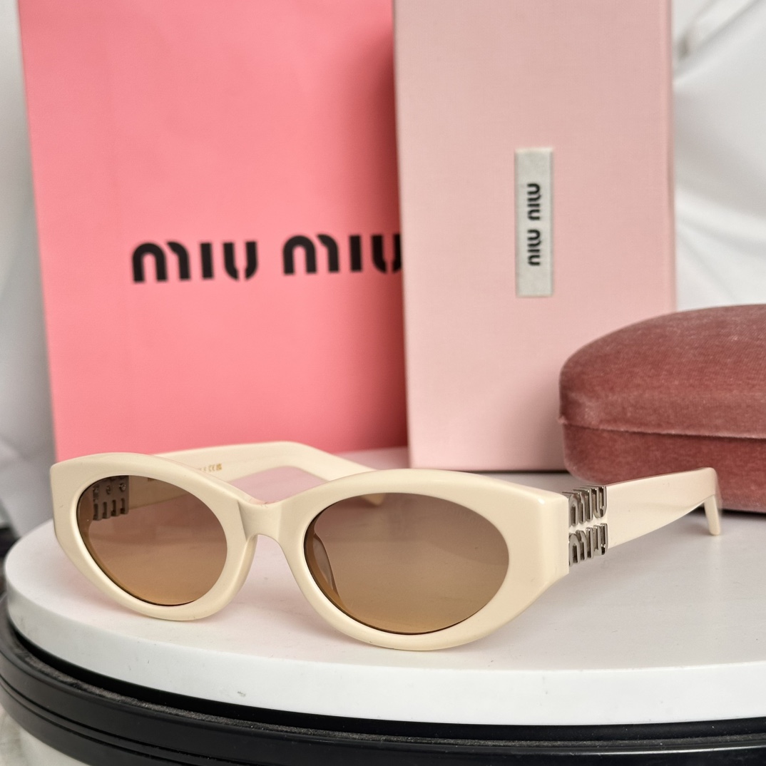  ‼️MIU MI*🎀🎀🎀MODELMU109AV🎀🎀🎀SIZE：53口21-140🎀🎀🎀