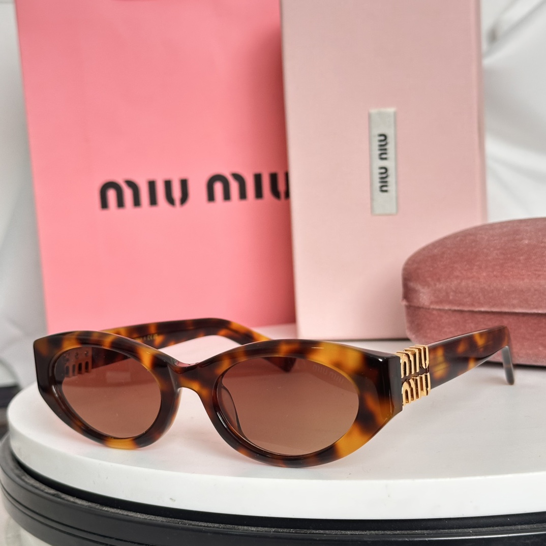  ‼️MIU MI*🎀🎀🎀MODELMU109AV🎀🎀🎀SIZE：53口21-140🎀🎀🎀