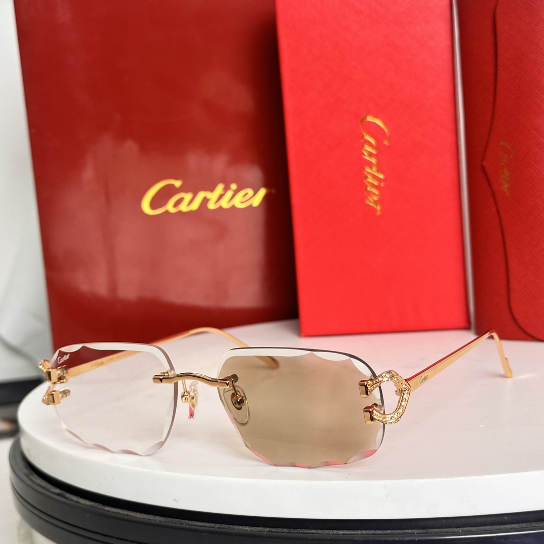 太阳片 变色片 ‼️Cartie*✨✨✨MODEL：CT0574S✨✨✨SIZE 140✨✨✨