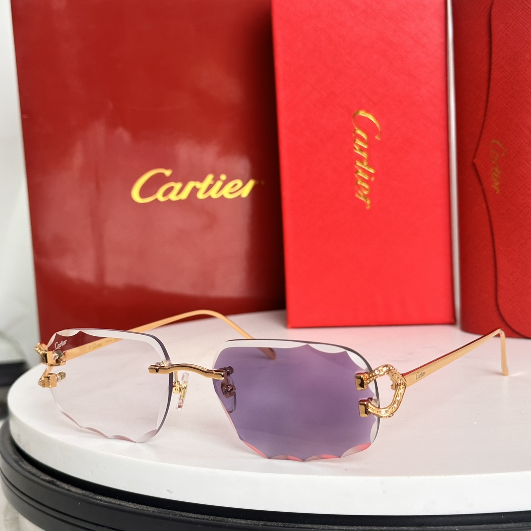 太阳片 变色片 ‼️Cartie*✨✨✨MODEL：CT0574S✨✨✨SIZE 140✨✨✨