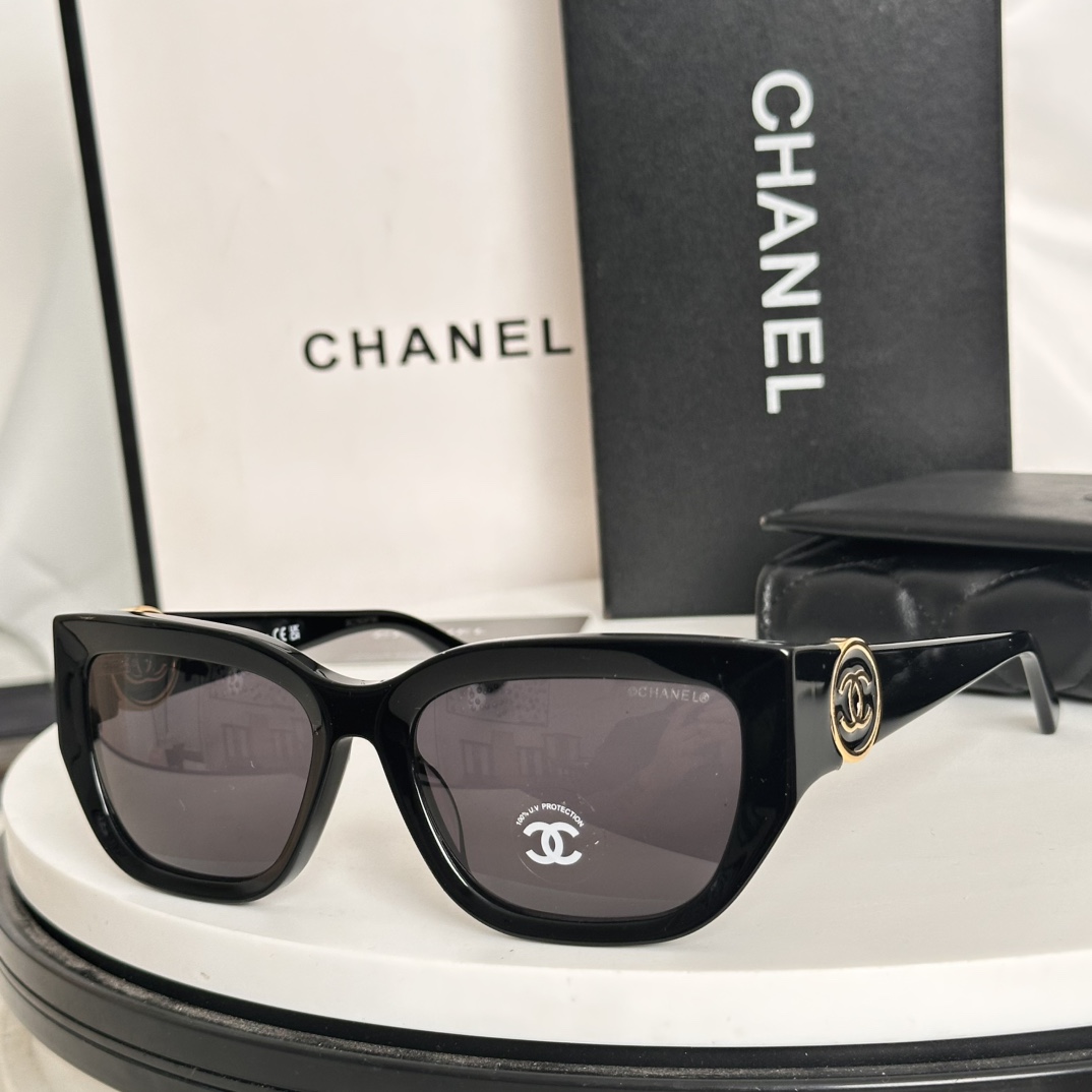  ‼️CHANE*🌸🌸🌸MODEL：9521 🌸🌸🌸SIZE：56口18-137🌸🌸🌸