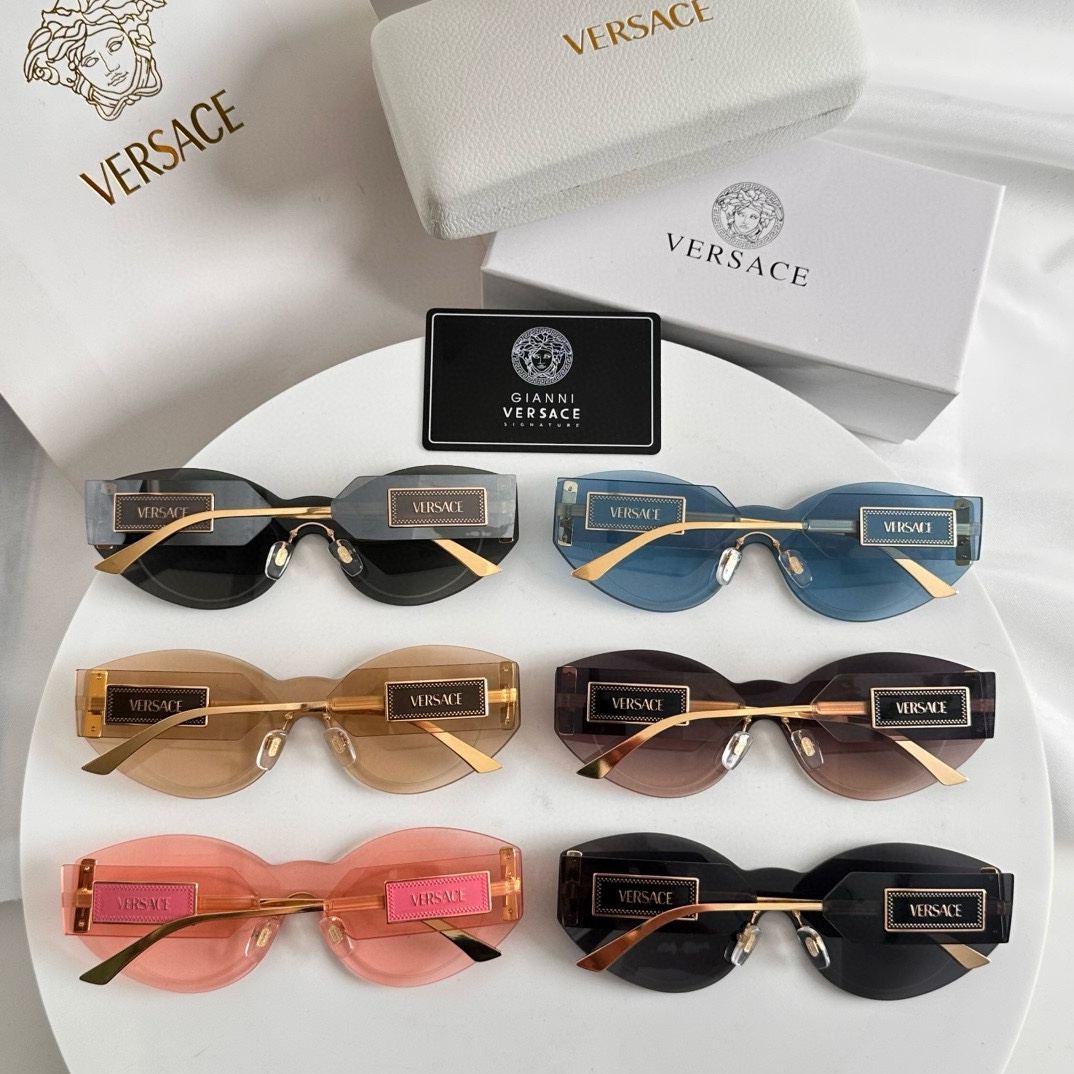 ‼️ 模特图 VERSACE🌟🌟🌟MODELVE2276🌟🌟🌟SIZE144口0-140🌟🌟🌟