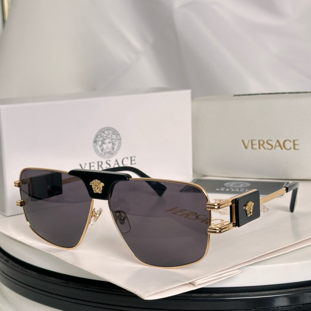  ‼️VERSAC*✨✨✨MODEL：VE2251✨✨✨SIZE：63口12-145✨✨✨