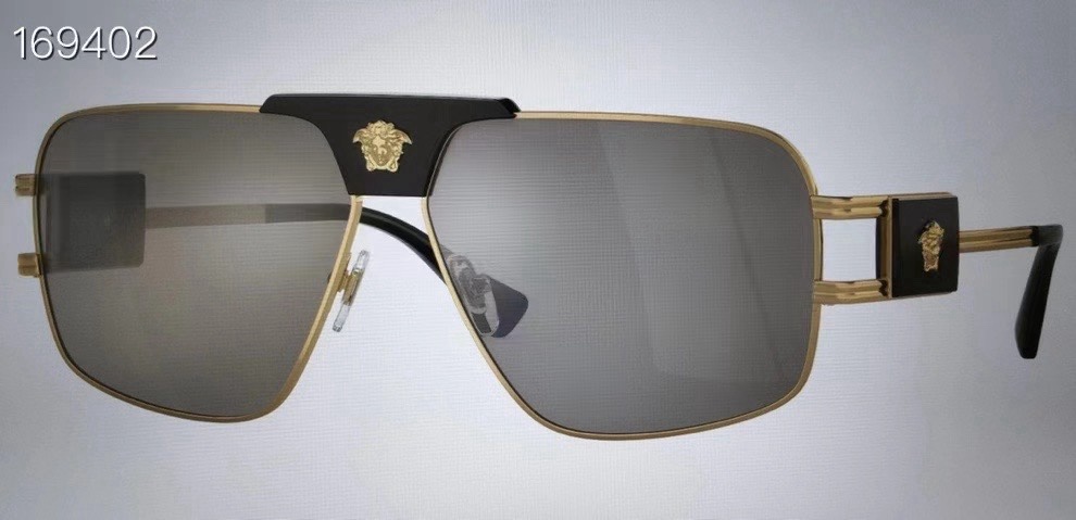  ‼️ 官网图 VERSAC*✨✨✨MODEL：VE2251✨✨✨SIZE：63口12-145✨✨✨
