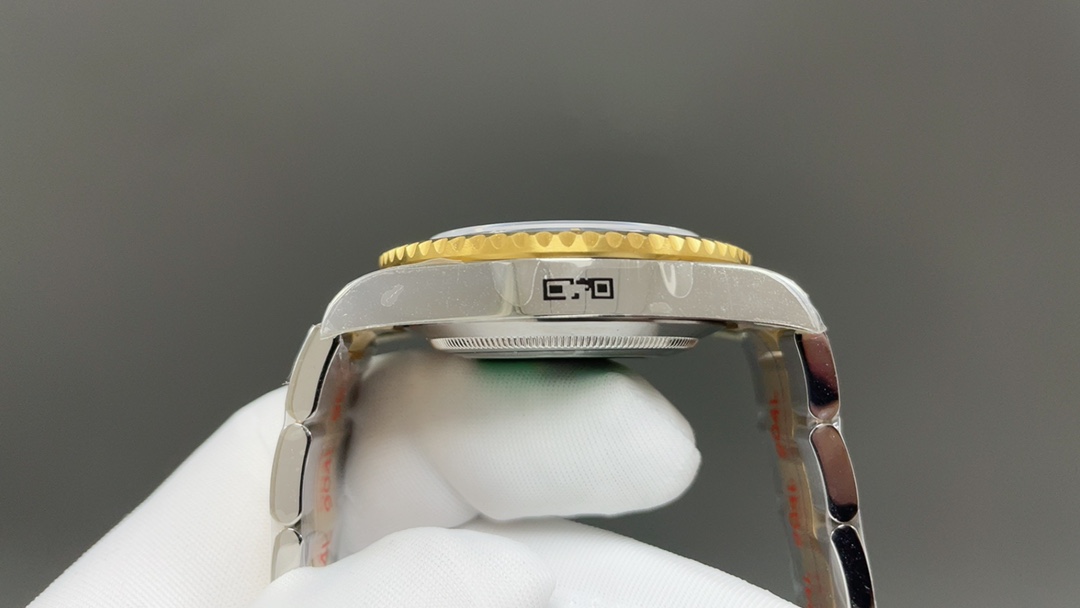 Rolex 劳力士126610 submariner黑水鬼绿水鬼41mm