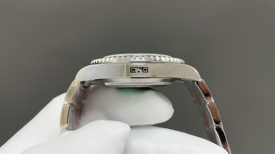 Rolex 劳力士126610 submariner黑水鬼绿水鬼41mm