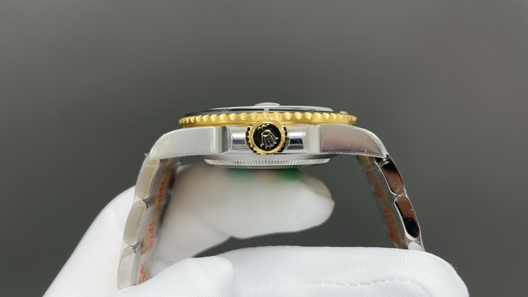 Rolex 劳力士126610 submariner黑水鬼绿水鬼41mm