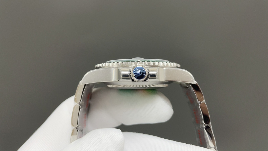 Rolex 劳力士126610 submariner黑水鬼绿水鬼41mm