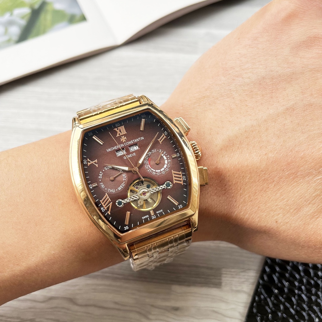 NO:148120,White gold wine barrel new product shockingly launched [Latest] Jiang Shi Danton Multifunctional fine, three-pin large flywheel design [Type] boutique men's watch [Watch strap] real cowhide strap [Movement] high-end fully automatic mechanical movement [Mirror] mineral reinforced glass (more high definition) Elegant taste, vast and atmospheric, ingenious, wrist treasure, size diameter 42mm thick 12.5mm hot sale!  Welcome to reprint!  ,,cowhide19860909白 金 酒桶新品 震撼上市【最新】江诗单顿 多功能精品,三针大飞轮设计【类型】精品男士腕表【表带】真牛皮表带【机芯】高端全自动机械机芯【镜面】矿物质强化玻璃（更高清） 品味高雅 浩瀚大气 匠心独运 腕间瑰宝 尺寸直径42mm厚12.5mm热卖上市！欢迎转载！,,cowhide,Watch