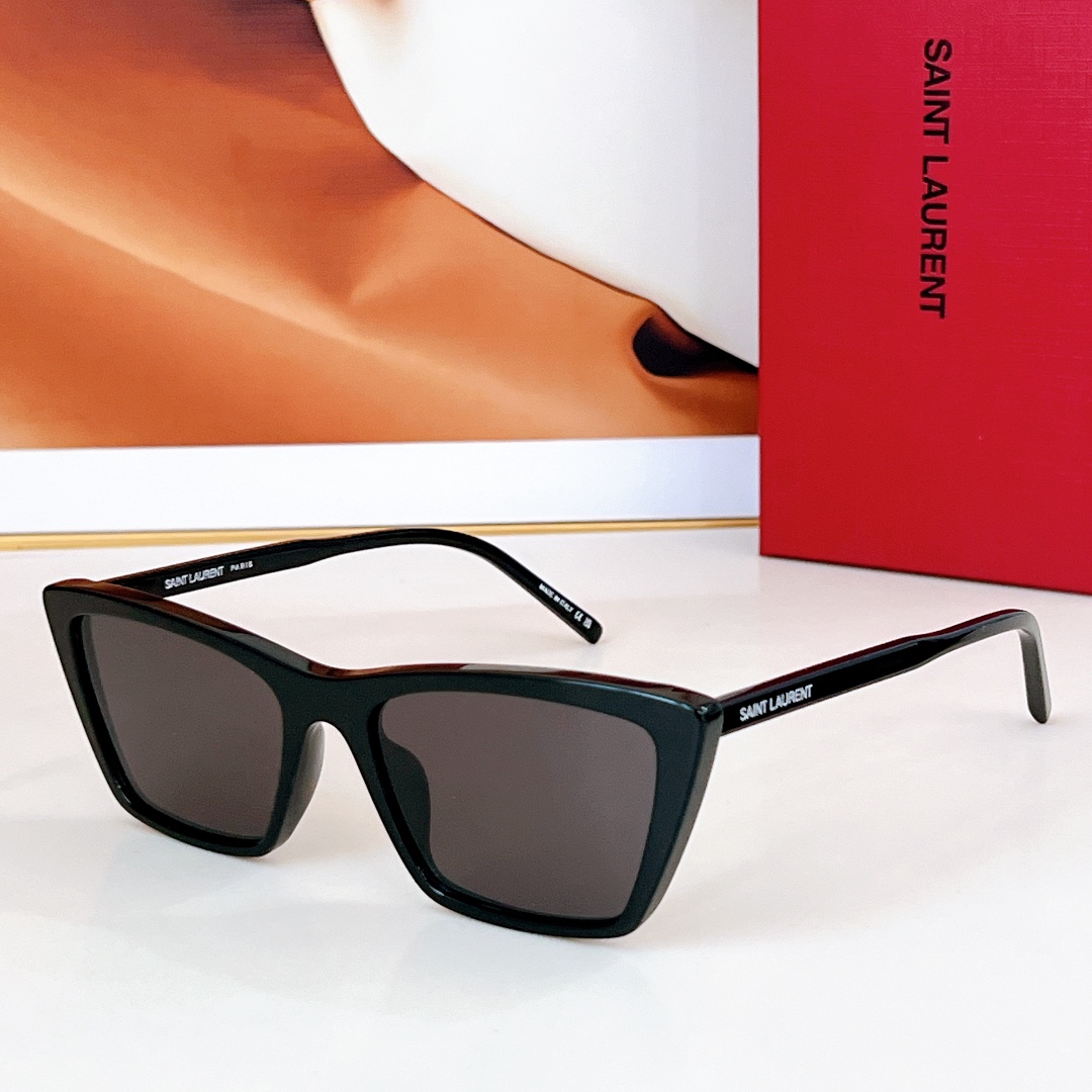  SAINT LAUREN*
MODEL：SL737
SIZE54口16-145
🔝🔝