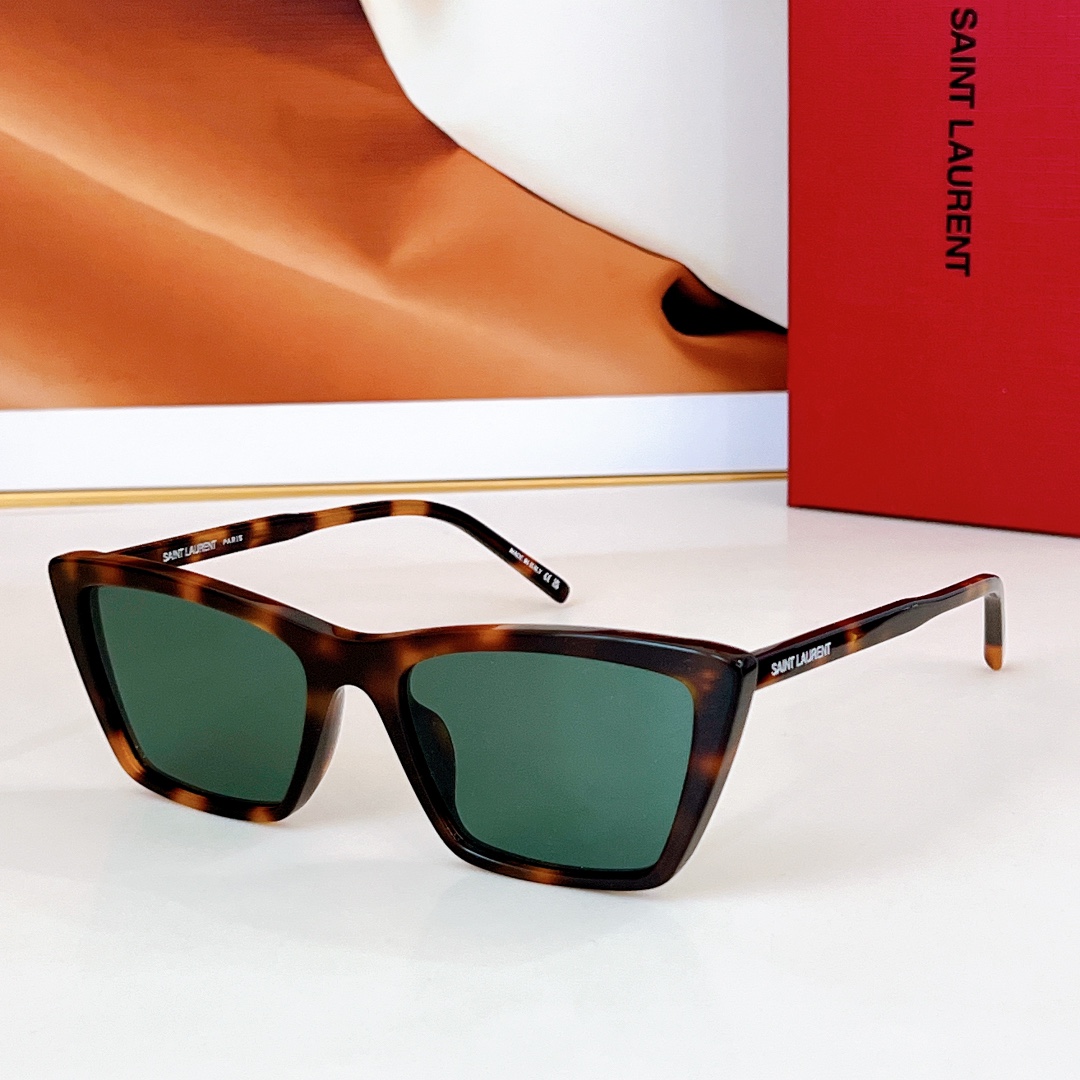  SAINT LAUREN*
MODEL：SL737
SIZE54口16-145
🔝🔝