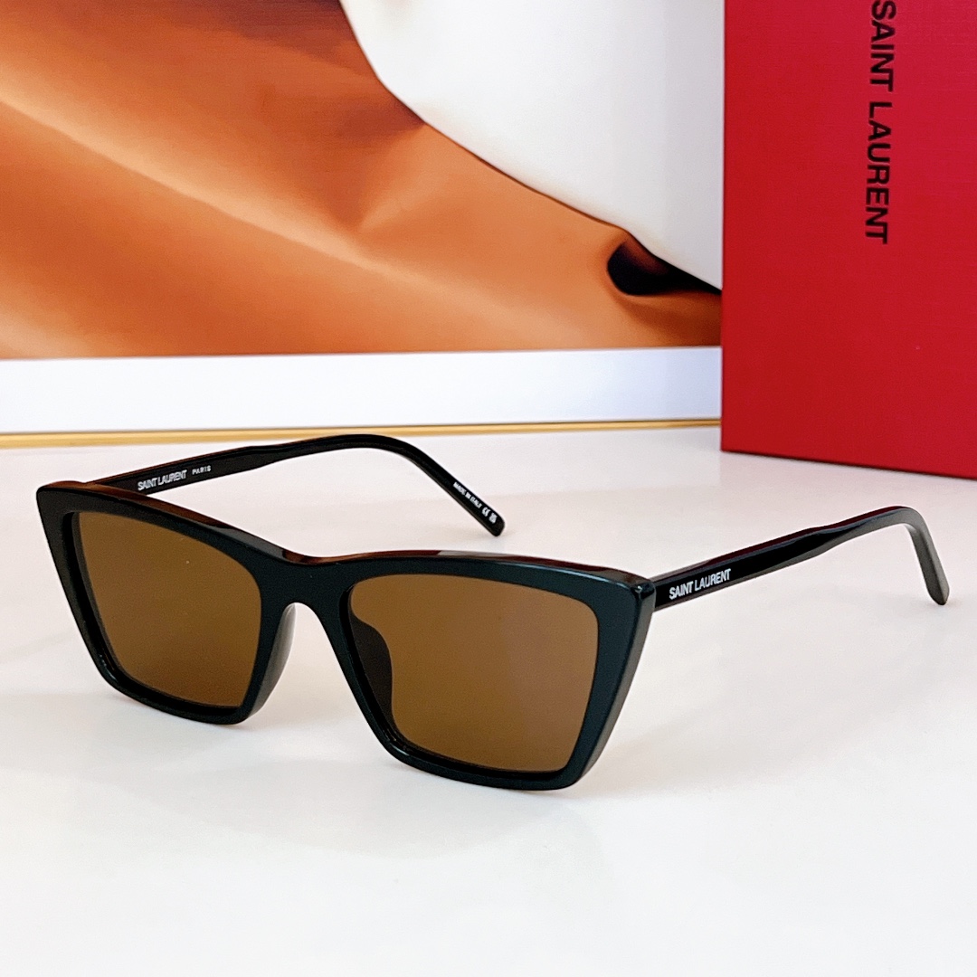  SAINT LAUREN*
MODEL：SL737
SIZE54口16-145
🔝🔝
