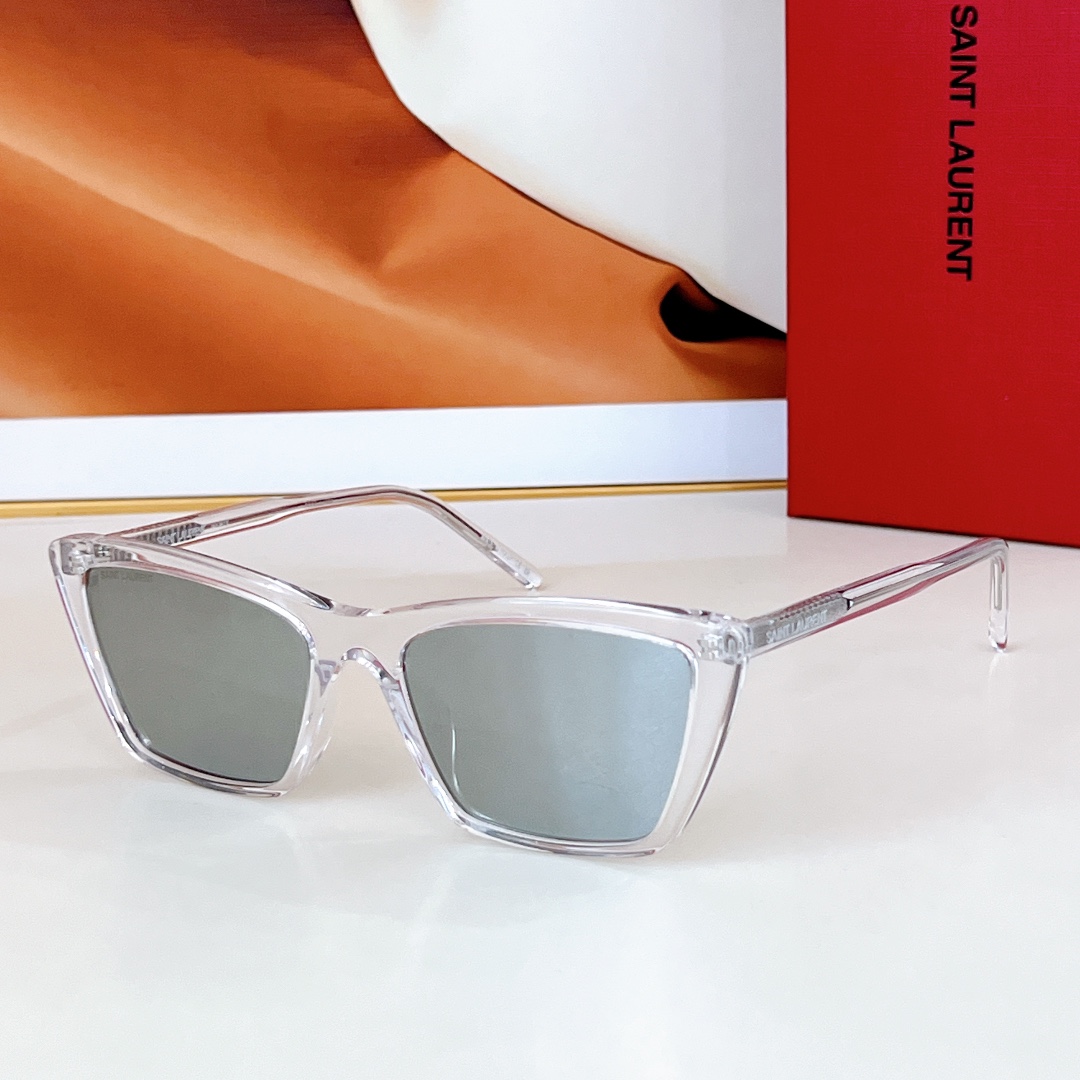  SAINT LAUREN*
MODEL：SL737
SIZE54口16-145
🔝🔝