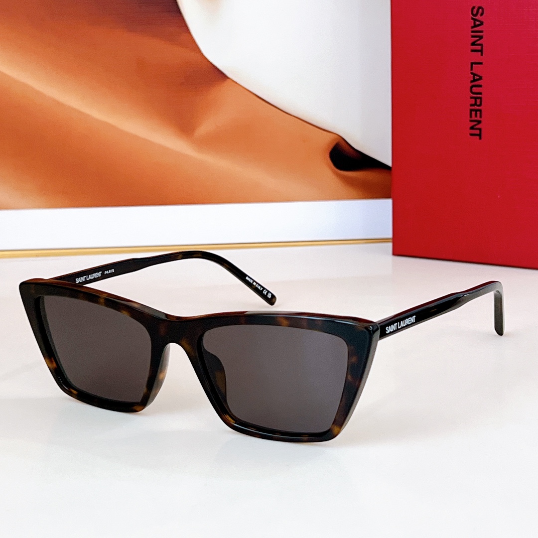  SAINT LAUREN*
MODEL：SL737
SIZE54口16-145
🔝🔝