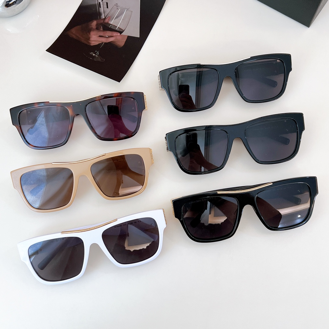  GIVENCH*
MODEL：GV40006U
SIZE：56口16-140
🔝🔝