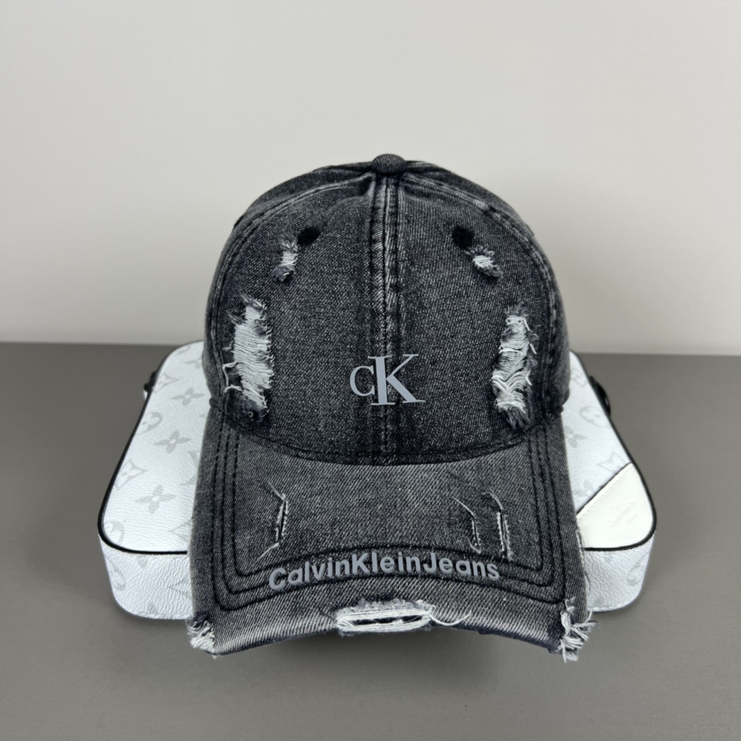 High-End Quality CK Embroidery Logo Classic P80: Red Book’s Top Pick - 图片 7